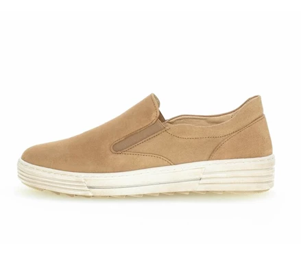 Zapatillas Gabor Mujer Marrones | ES0000159