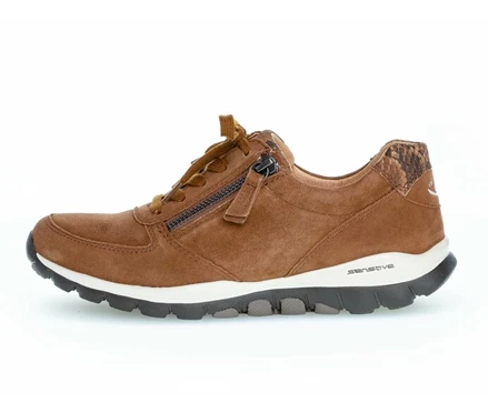 Zapatillas Gabor Mujer Marrones | ES0000249