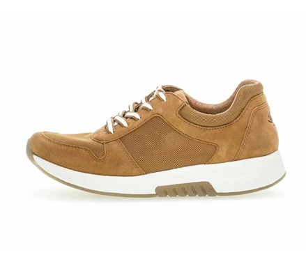 Zapatillas Gabor Mujer Marrones | ES0000365