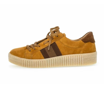 Zapatillas Gabor Mujer Marrones | ES0000460