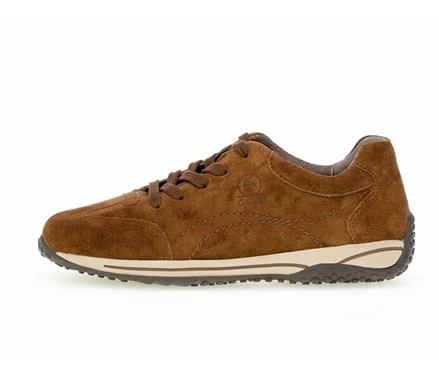 Zapatillas Gabor Mujer Marrones | ES0001023