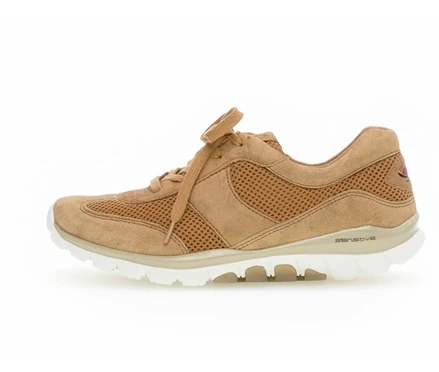 Zapatillas Gabor Mujer Marrones | ES0001104