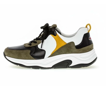 Zapatillas Gabor Mujer Multicolour | ES0000680