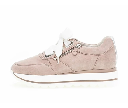 Zapatillas Gabor Mujer Rosas | ES0000213