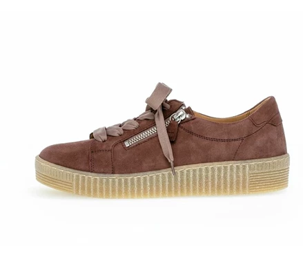 Zapatillas Gabor Mujer Rosas | ES0000838