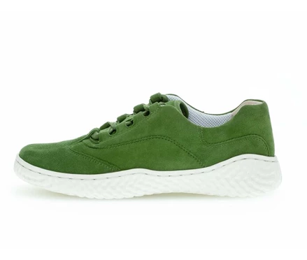 Zapatillas Gabor Mujer Verde | ES0000602